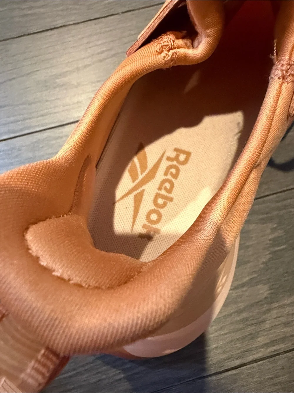 Reebok NANO GYM Women's Sneaker